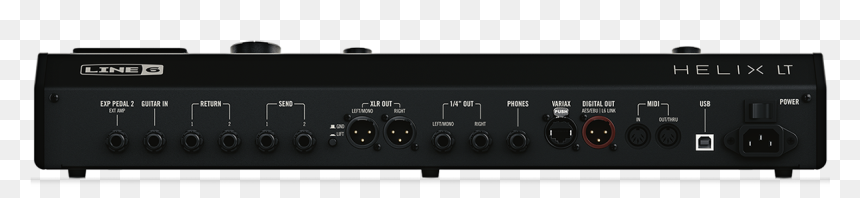 Electronics, HD Png Download - guitar amp png