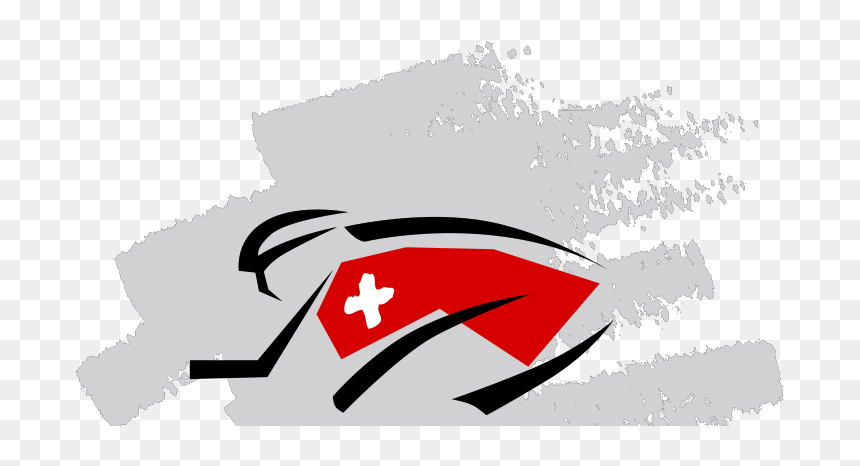 Tour De Suisse Logo, HD Png Download - swiss flag png