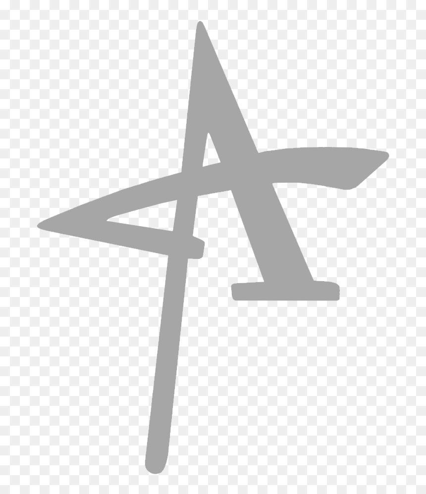 Addy Award Silver Png, Transparent Png - golden knights logo png