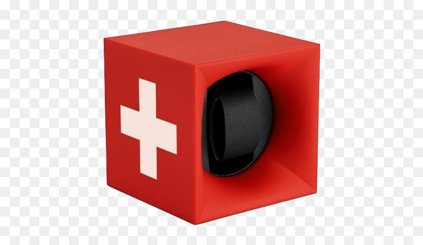 Swiss Kubik, HD Png Download - swiss flag png