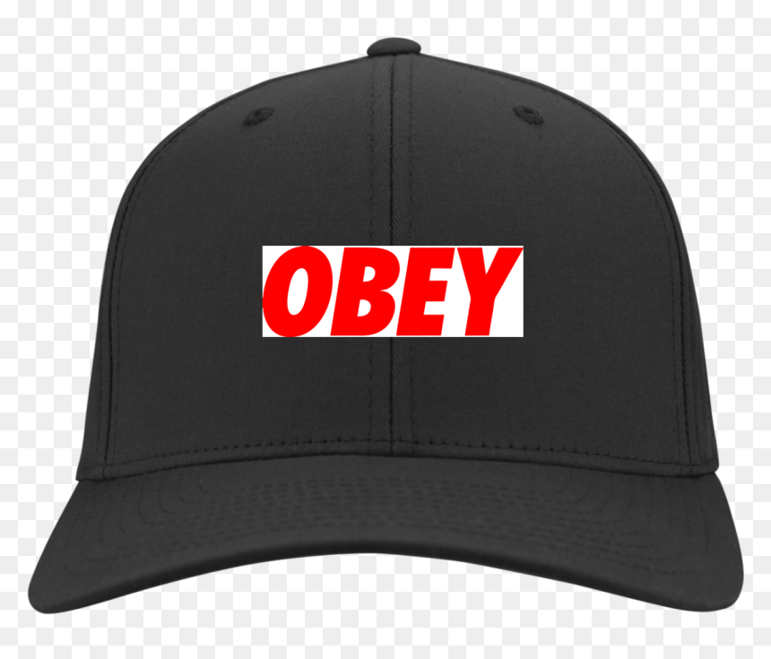 Baseball Cap, HD Png Download - obey snapback png