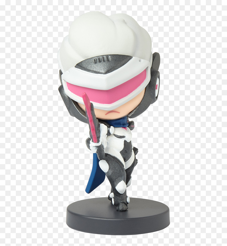 Project Team Minis Set 2, HD Png Download - fiora png