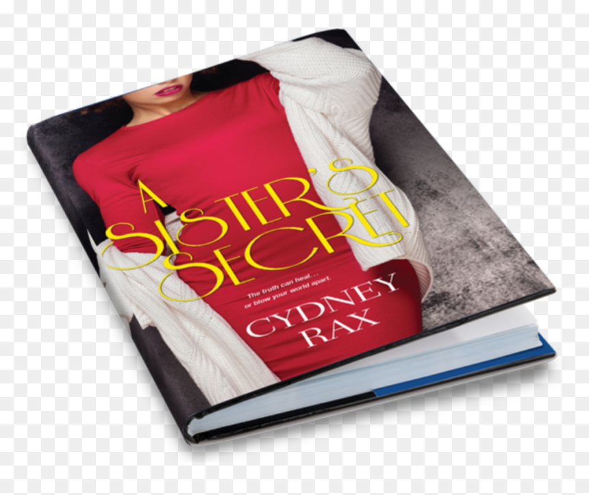 The Novel Is Currently On Sale Everywhere Books Are - Book Cover, HD Png Download - novel png