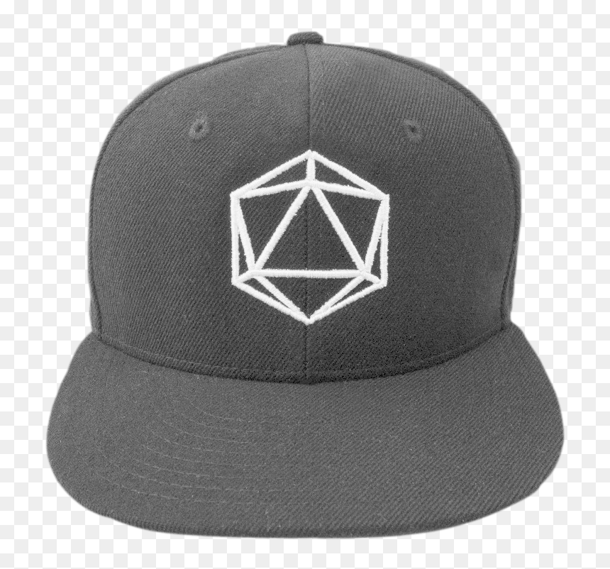 Baseball Cap, HD Png Download - snapback hat png