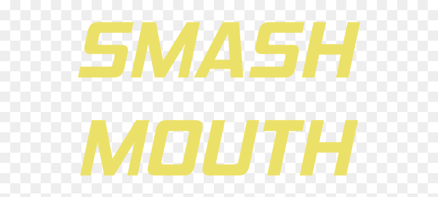 Picture - Tan, HD Png Download - smash mouth png