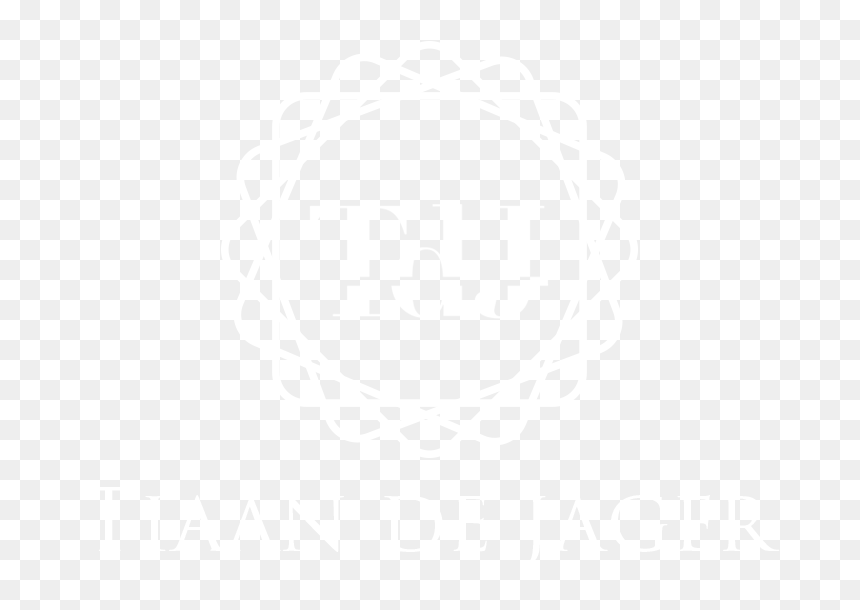 Tiaan De Jager - Orthogonal Thinker, HD Png Download - jager png