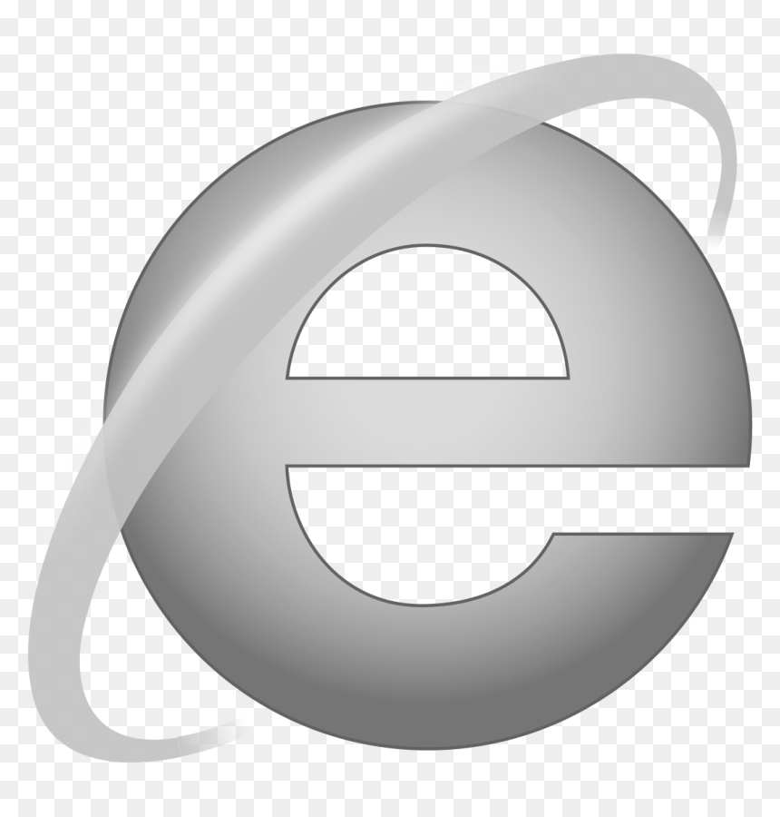 Internet Explorer, HD Png Download - emergency icon png