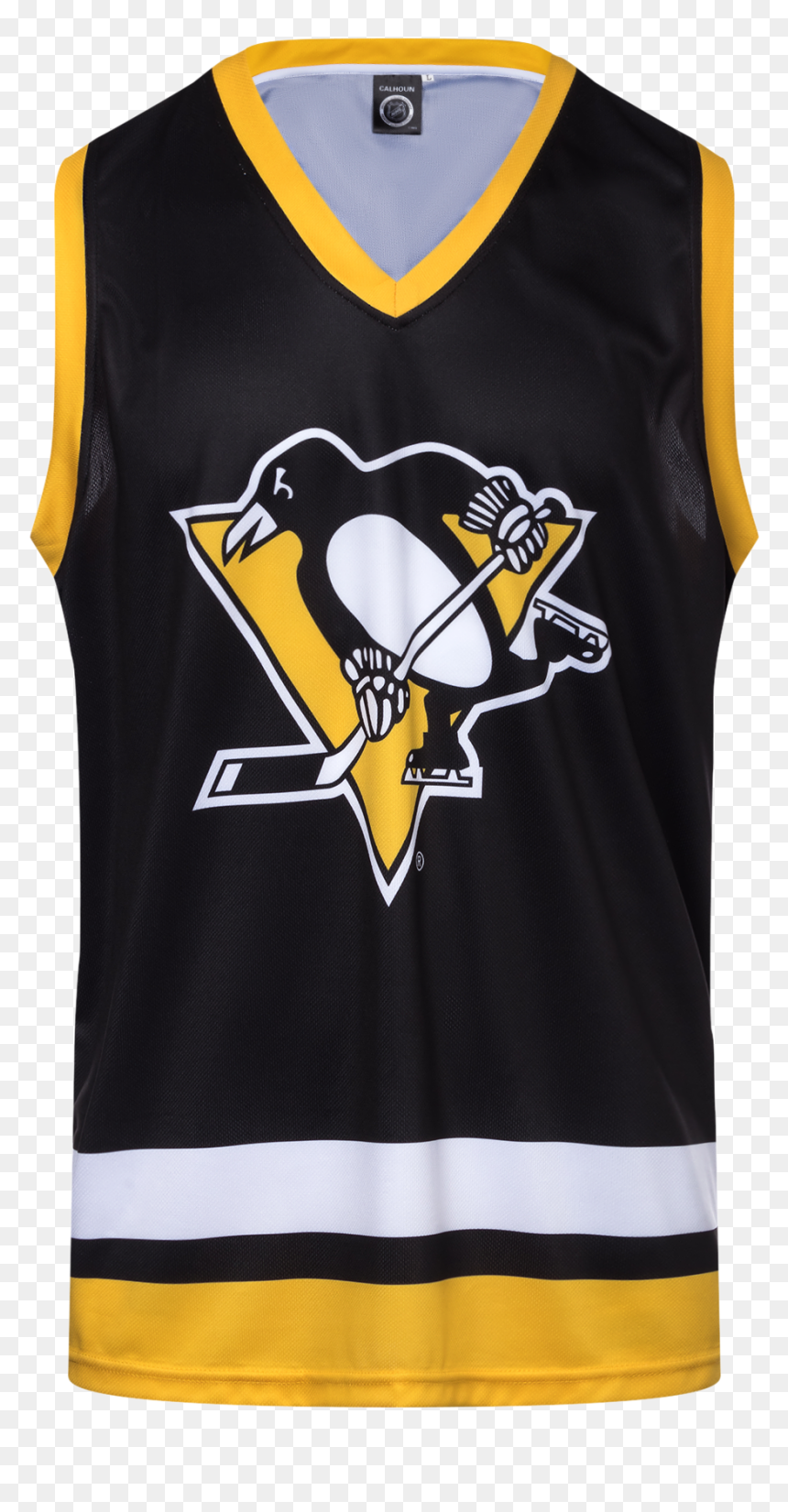 Pittsburgh Penguins Hockey Tank"
 Class= - Pittsburgh Penguins, HD Png Download - pittsburgh penguins png