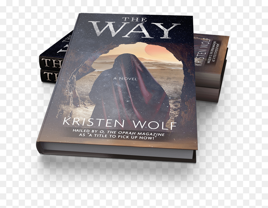 Book Cover, HD Png Download - novel png