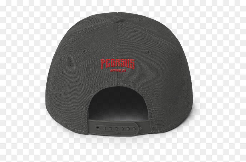 Baseball Cap, HD Png Download - snapback hat png