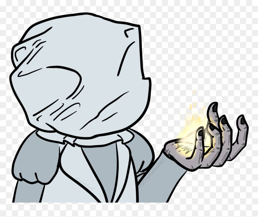Pizza"s Art Blog A Masterpost Of All The Dbd Killers - Pop Team Epic Dead By Daylight, HD Png Download - pop team epic png