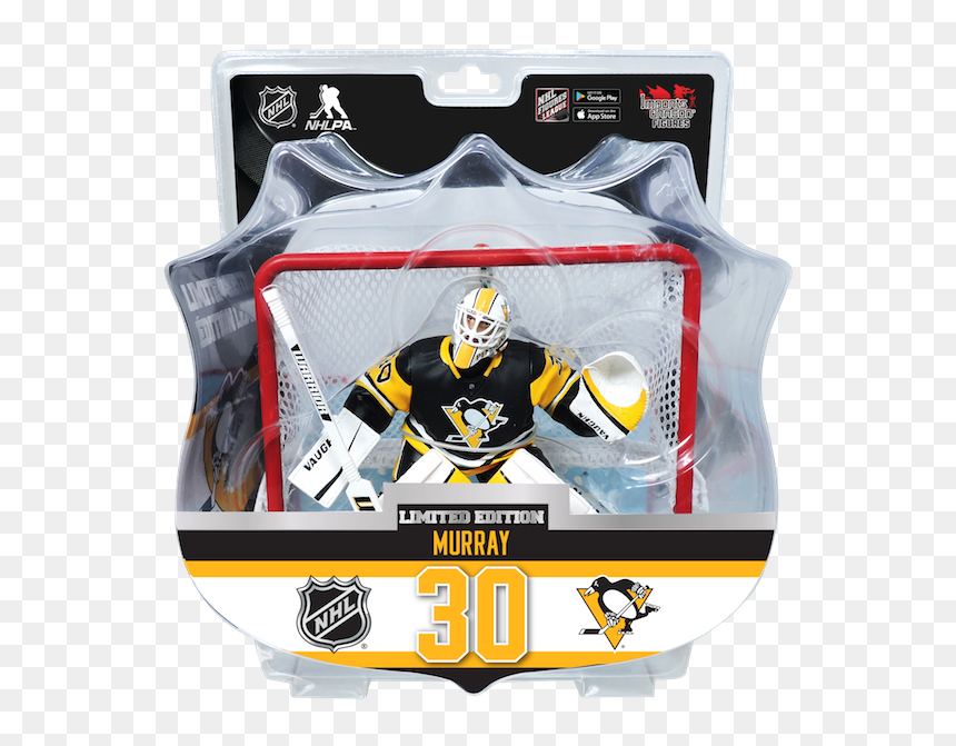 Pittsburgh Penguins Action Figures, HD Png Download - pittsburgh penguins png