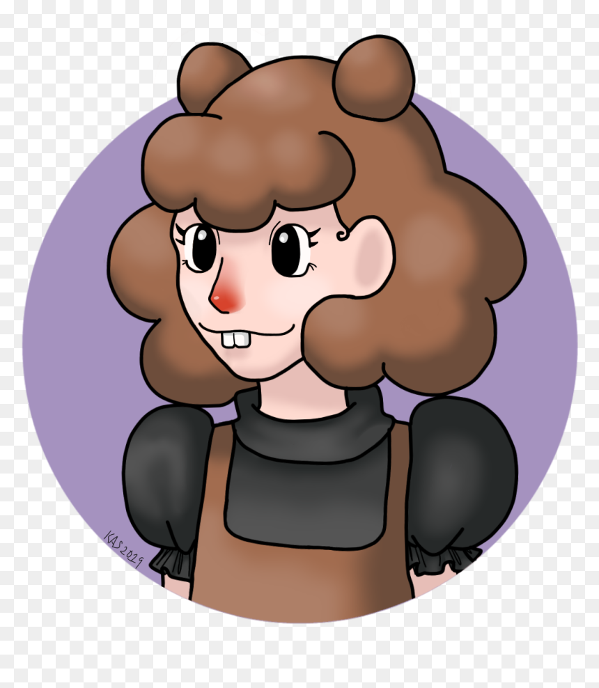 Cartoon, HD Png Download - bidoof png