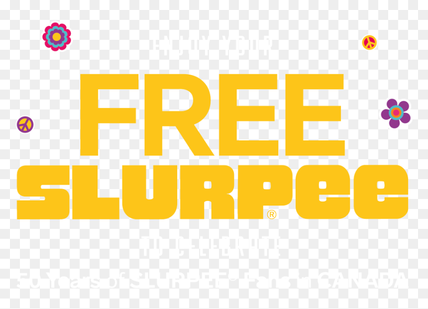 7 11, HD Png Download - slurpee png