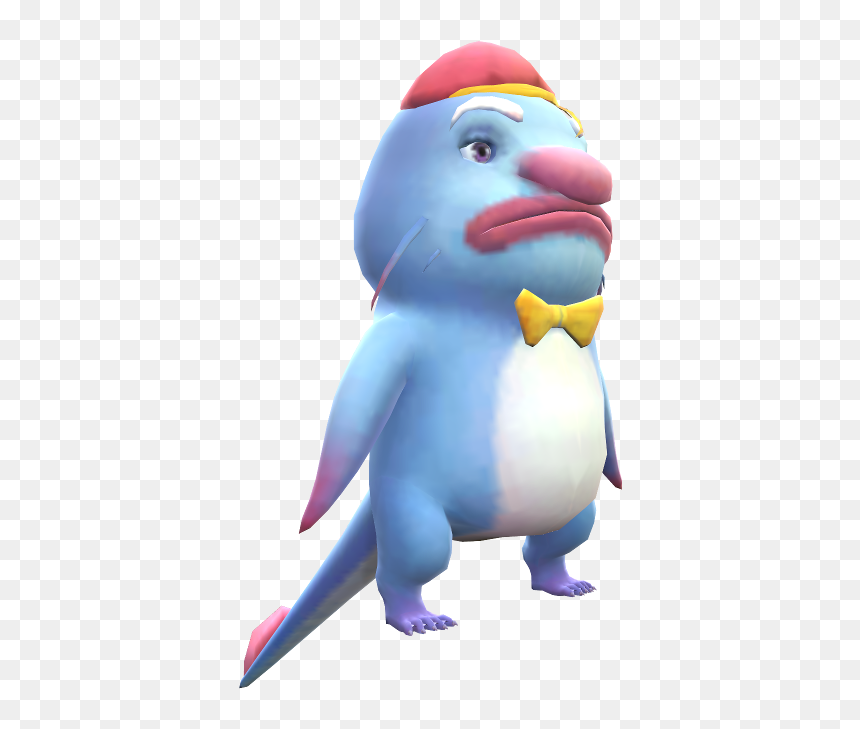 Penguin, HD Png Download - slurpee png