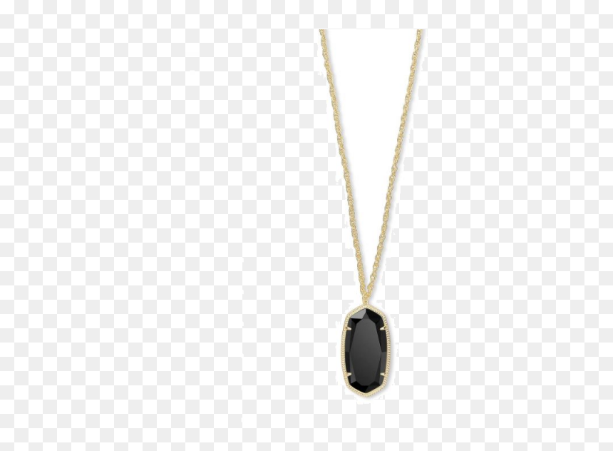 Necklace, HD Png Download - kendra scott logo png