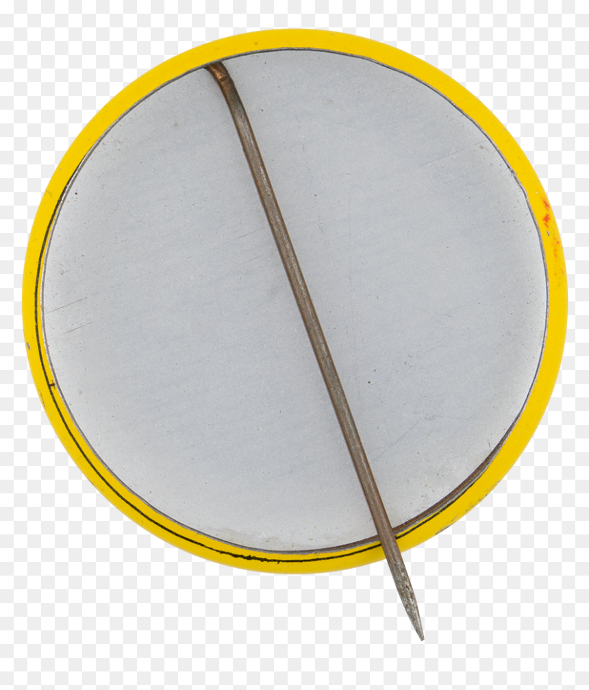 Slurpee Red Eye Button Backadvertising Button Museum - Circle, HD Png Download - slurpee png