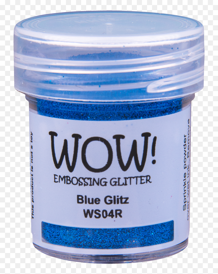 Powder, HD Png Download - blue glitter png