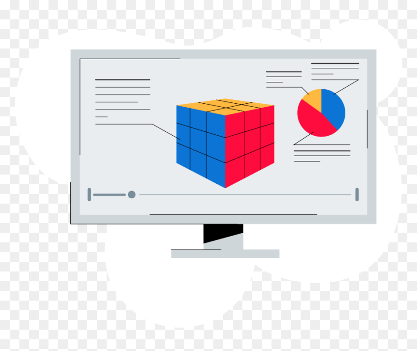 Motion Graphics Videos - Cartoon, HD Png Download - motion png