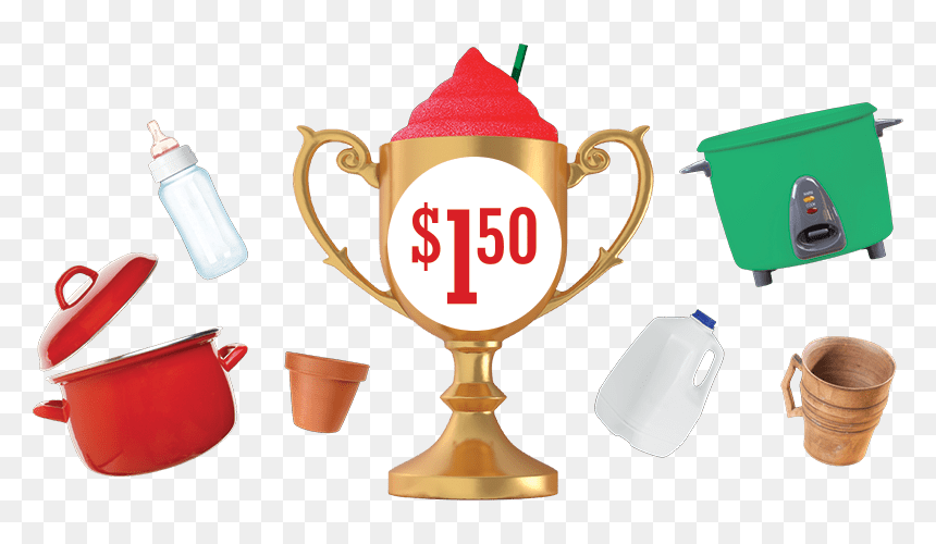 S2, HD Png Download - slurpee png