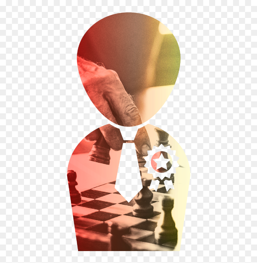 Succesful Leaders - Leadership, HD Png Download - motion png