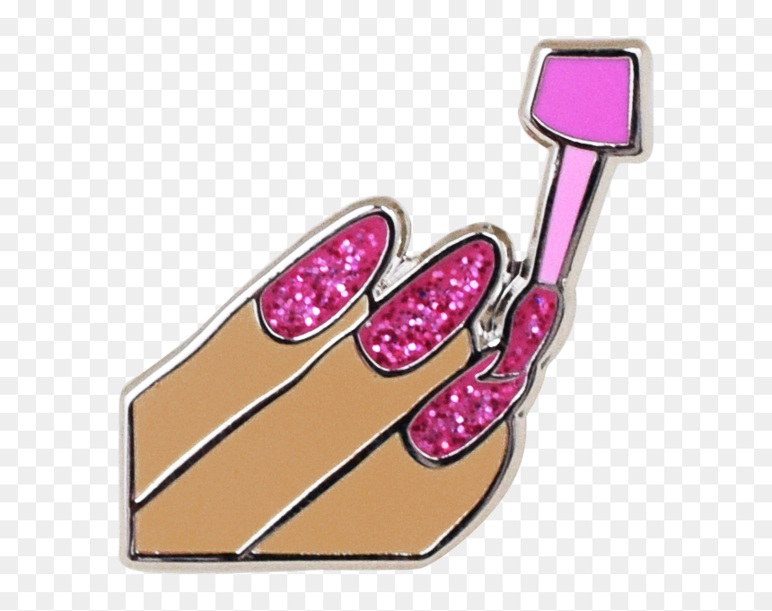 Nails Emoji Png - Transparent Nails Emoji Png, Png Download - nail emoji png