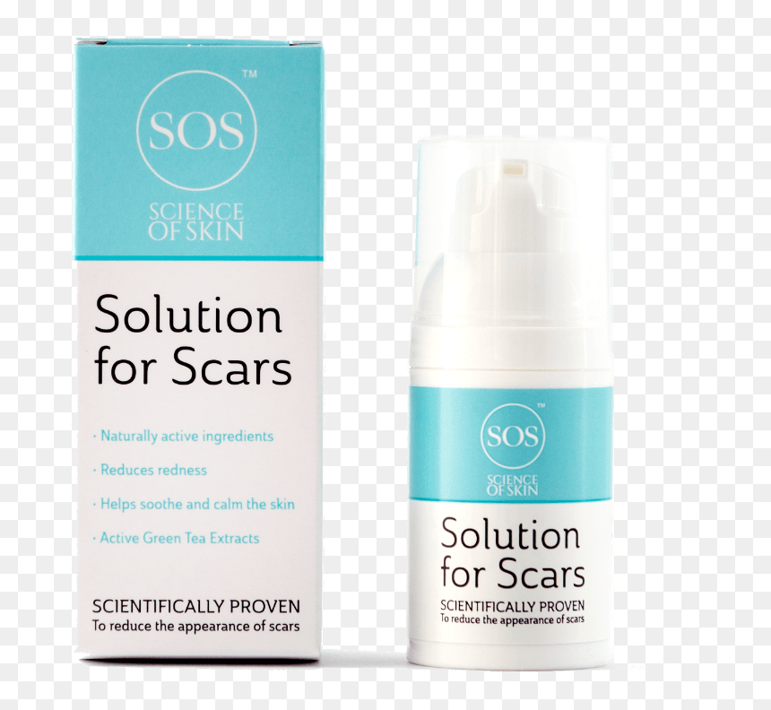 Skin Care, HD Png Download - burn marks png