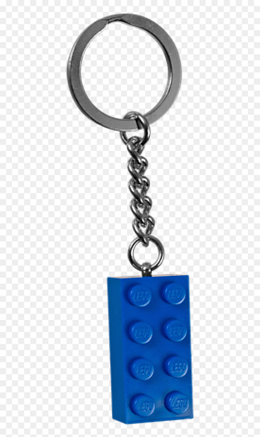 Keychain, HD Png Download - lego superman png