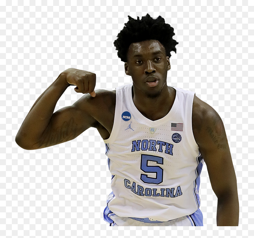 Basketball Player, HD Png Download - deandre jordan png