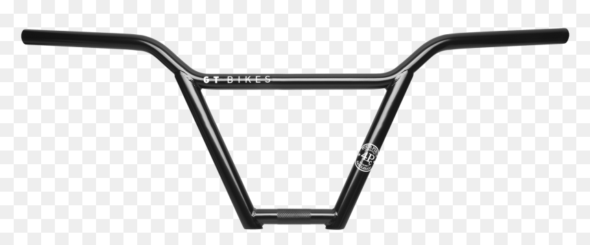 4 Piece Bmx Bars, HD Png Download - bmx png