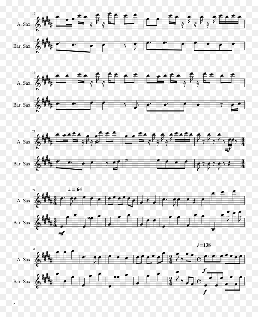Britten The Turn Of The Screw Score, HD Png Download - umaru chan png