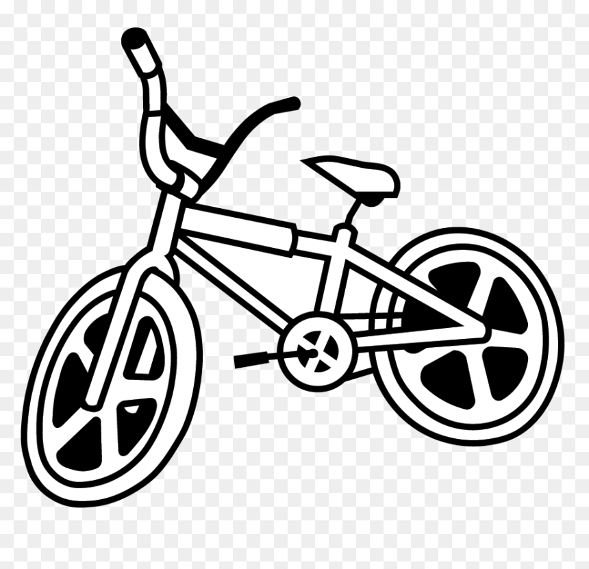 Bmx Bike, HD Png Download - bmx png