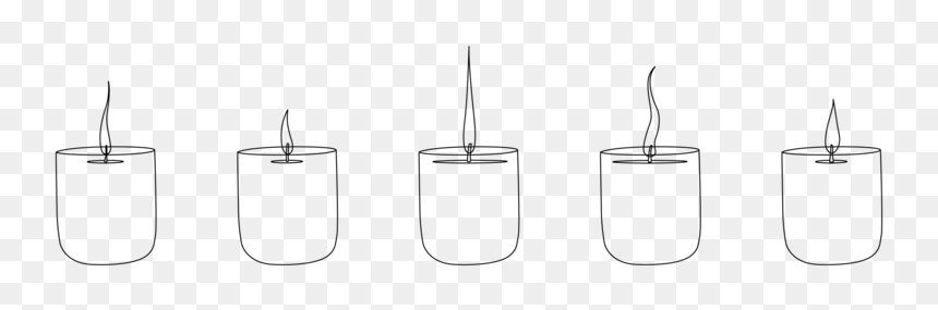 Drawing, HD Png Download - burn marks png