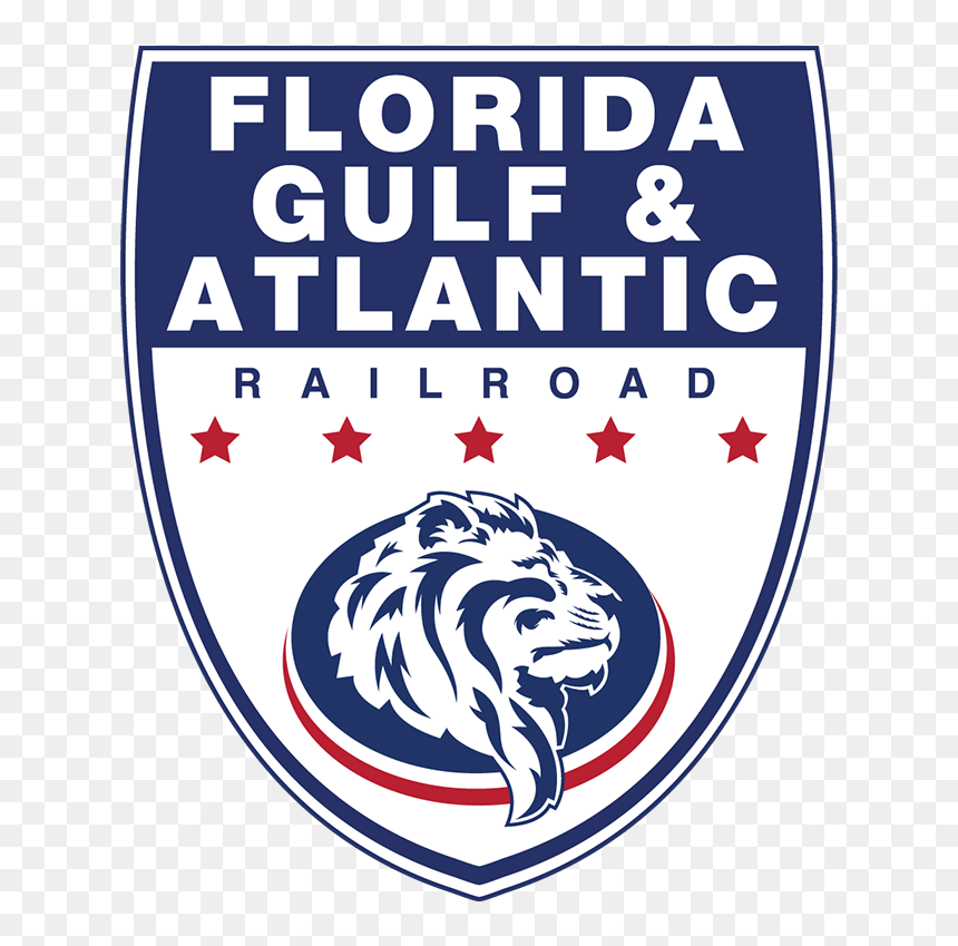 Tn Us Fga Logo - Emblem, HD Png Download - railroad crossing sign png