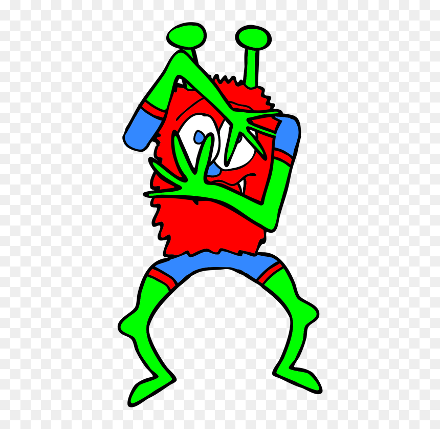 Picture, HD Png Download - shadow monster png