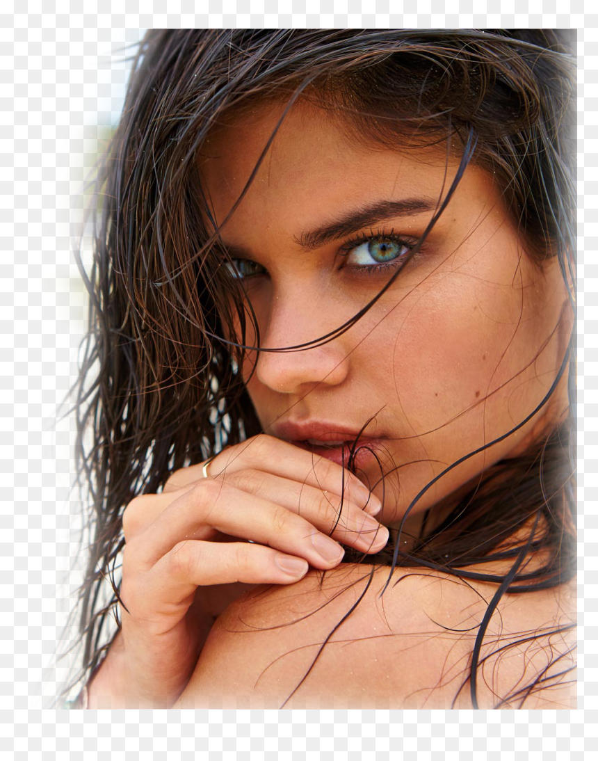 Transparent Sara Sampaio Png - Sara Sampaio 2013 Calzedonia, Png Download - miranda kerr png
