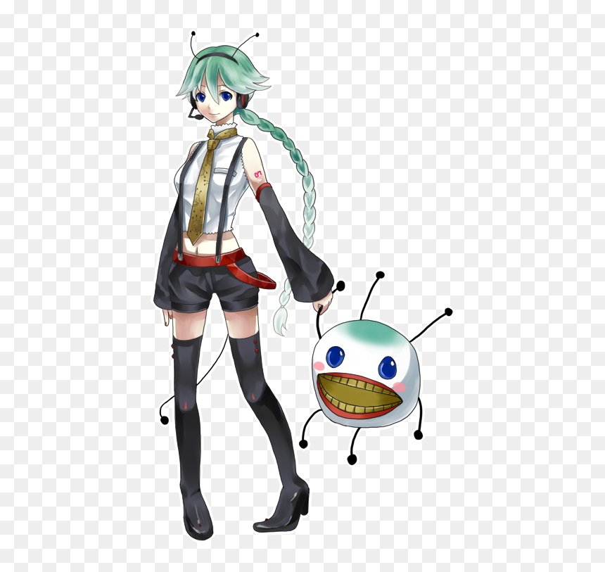 Mitani Nana, HD Png Download - nana png