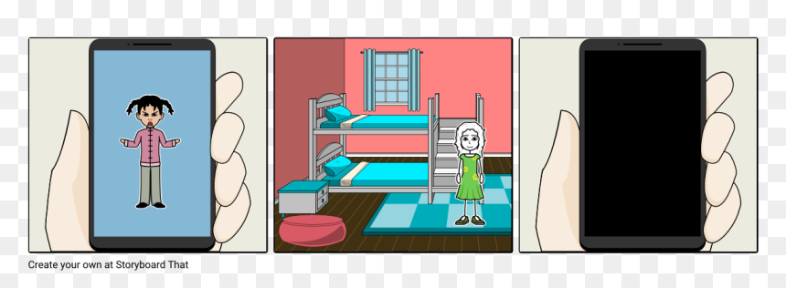 Cartoon, HD Png Download - nana png