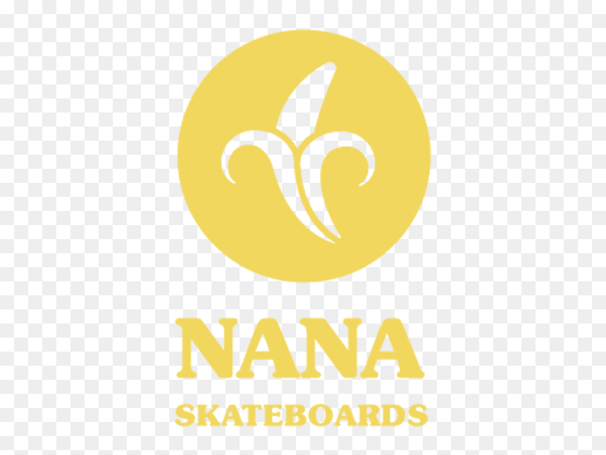 Skateboard Brands Logos Png, Transparent Png - nana png