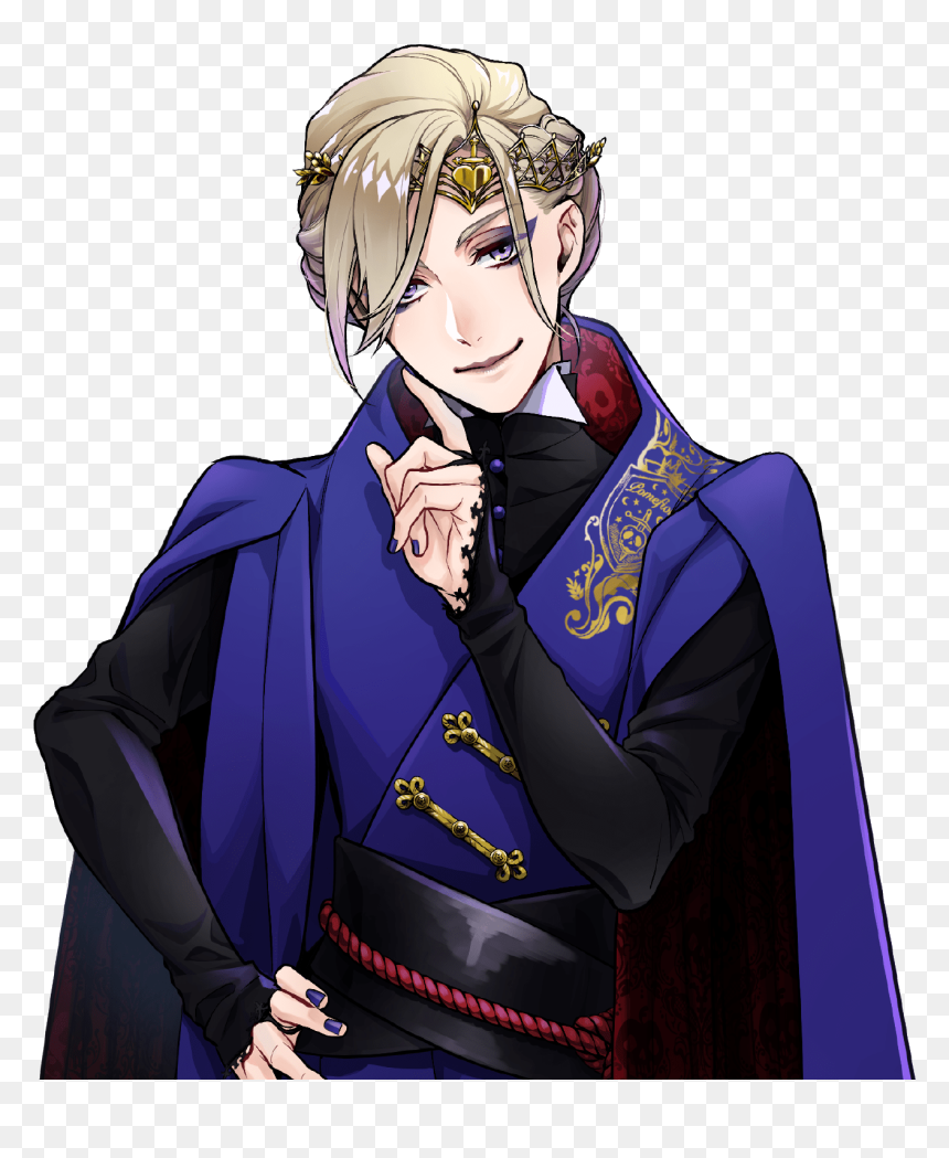 Twisted Wonderland Wiki, HD Png Download - evil queen png