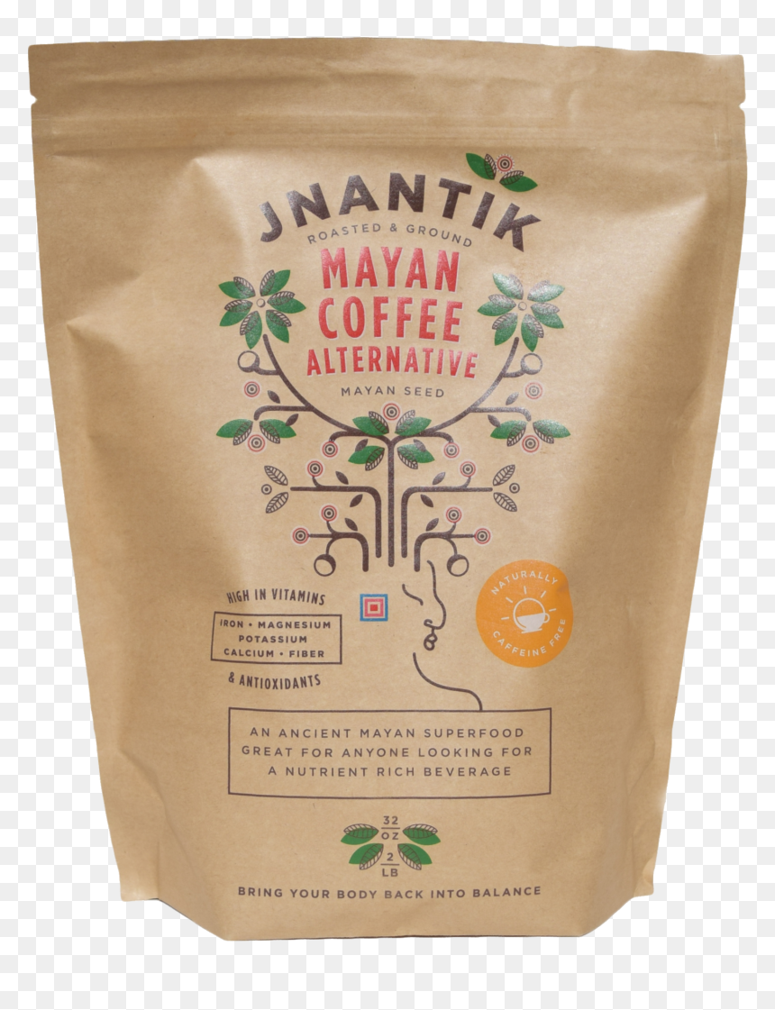 Bag, HD Png Download - mayan png