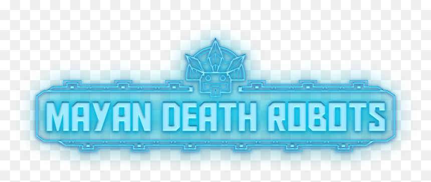 Mayan Death Robots , Png Download - Mayan Death Robots, Transparent Png - mayan png