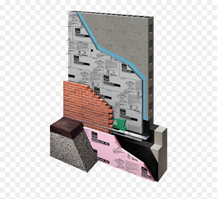 Toy, HD Png Download - owens corning png