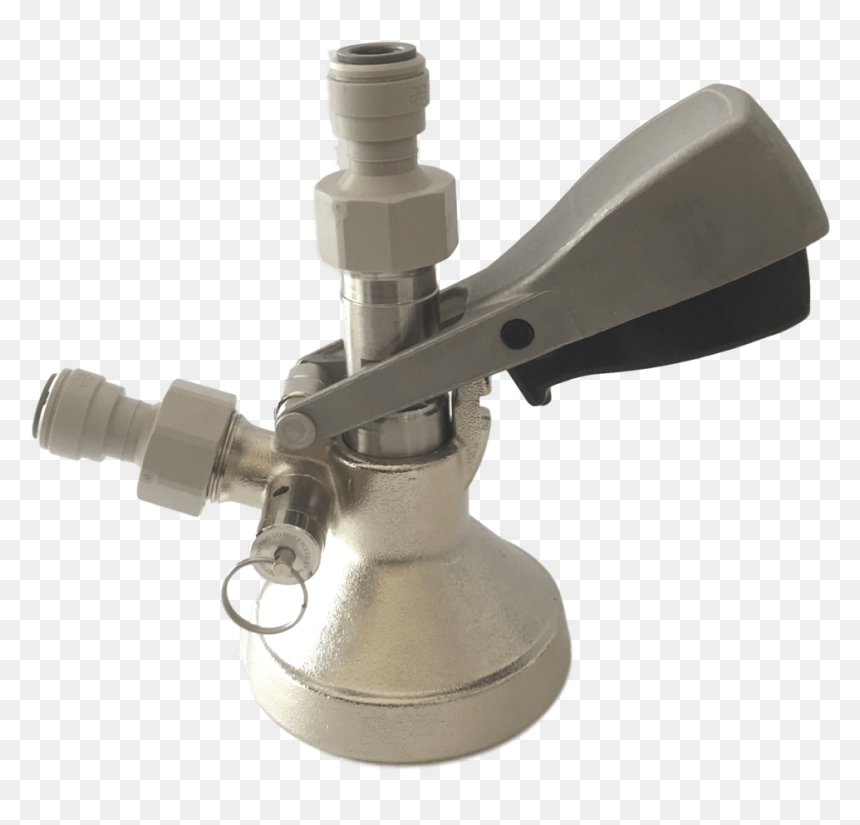 Conector Tipo G, Espigas John Guest - Irrigation Sprinkler, HD Png Download - espigas png