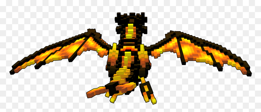 Fictional Character, HD Png Download - wyvern png