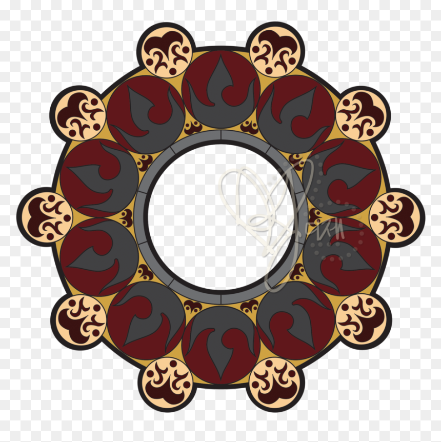 Zuko Korra Circle - Circle, HD Png Download - avatar the last airbender png