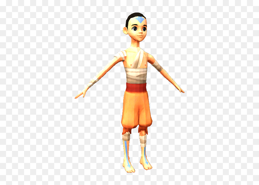 Download Zip Archive - Cartoon, HD Png Download - avatar the last airbender png