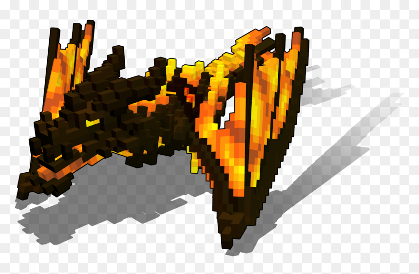 Illustration, HD Png Download - wyvern png