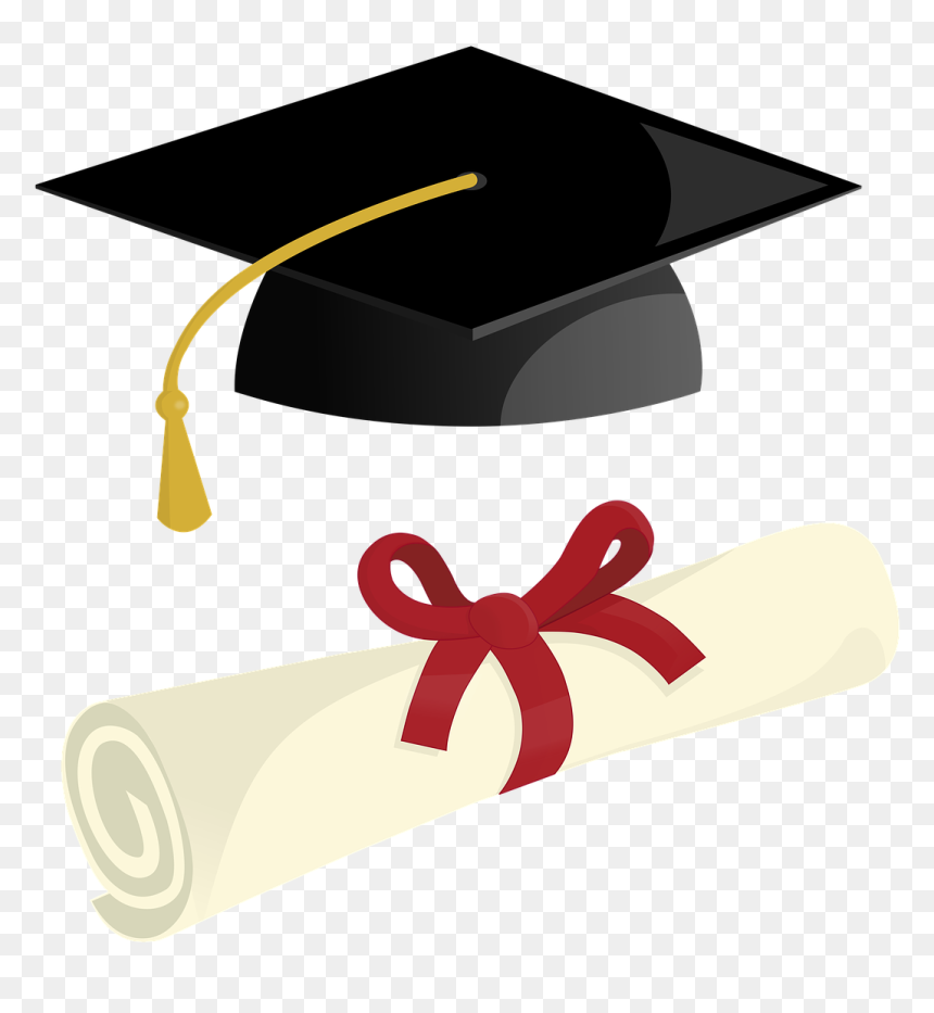 Art,cap,diploma - Senator Roxanne J Persaud Annual College Resource Fair, HD Png Download - graduation cap and diploma png