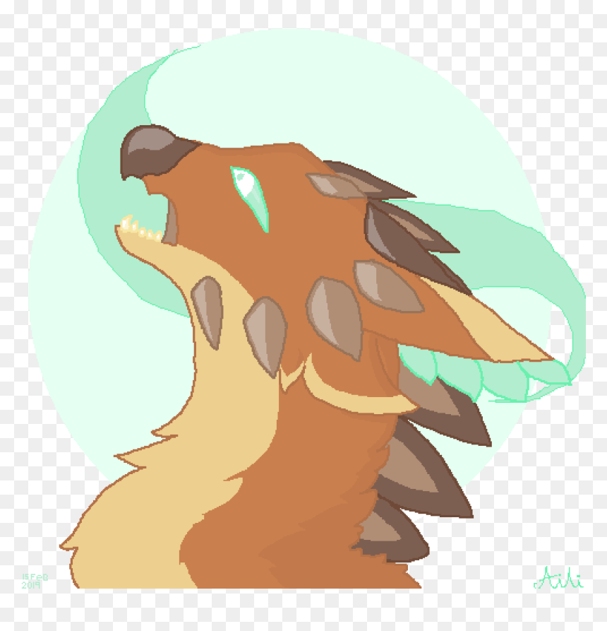Cartoon, HD Png Download - wyvern png